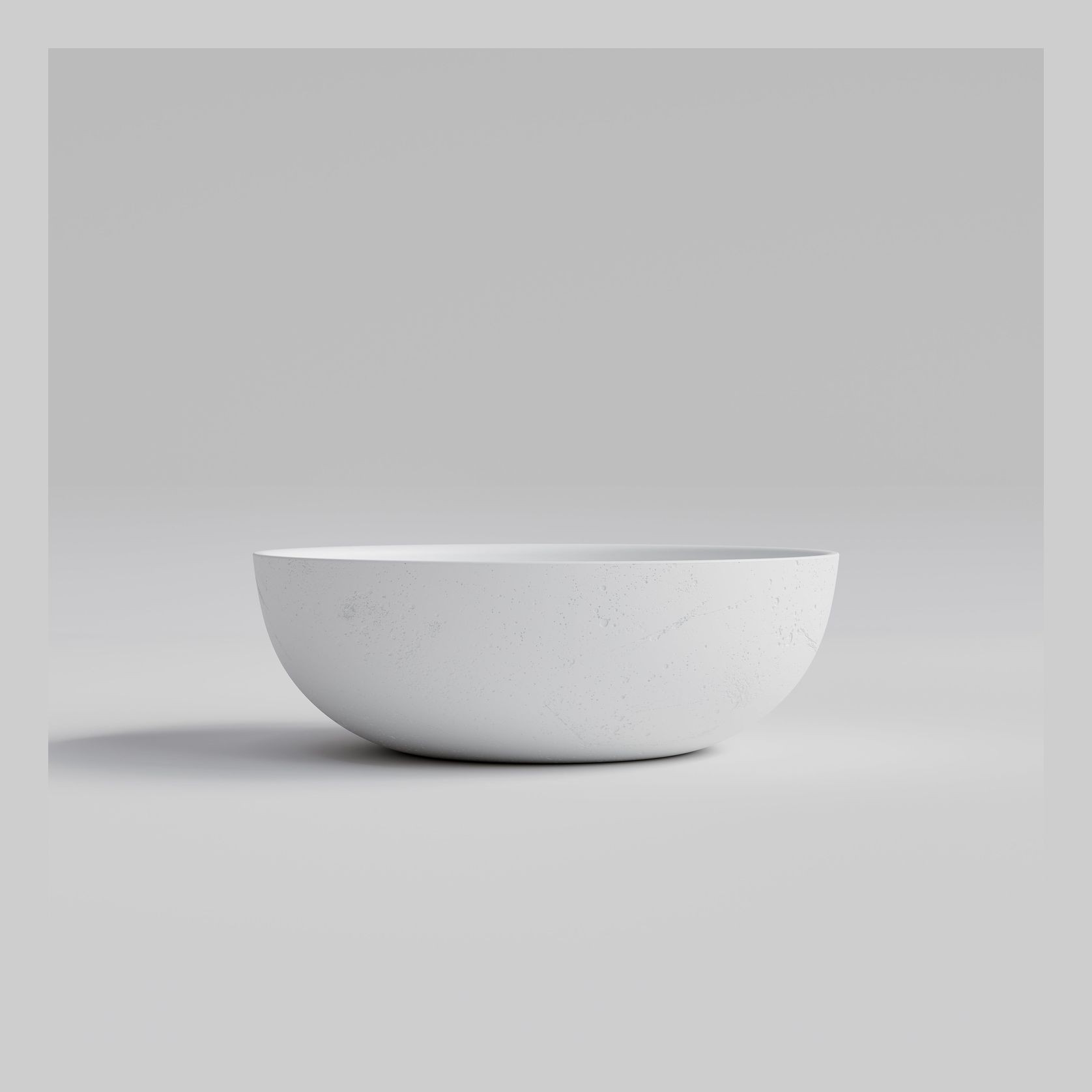 Code Cove 390 Round Concrete Basin Range gallery detail image