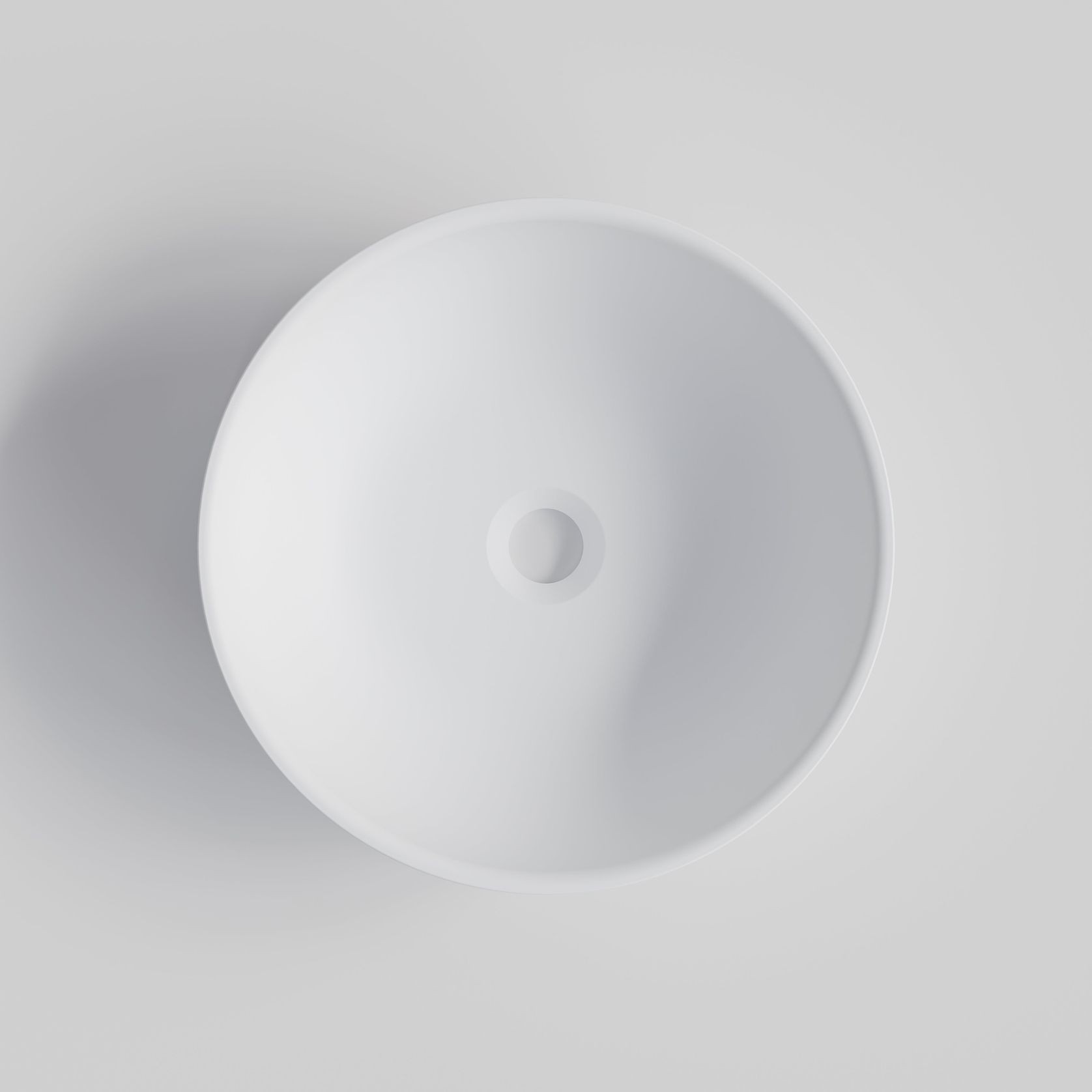 Code Cove 390 Round Concrete Basin Range gallery detail image