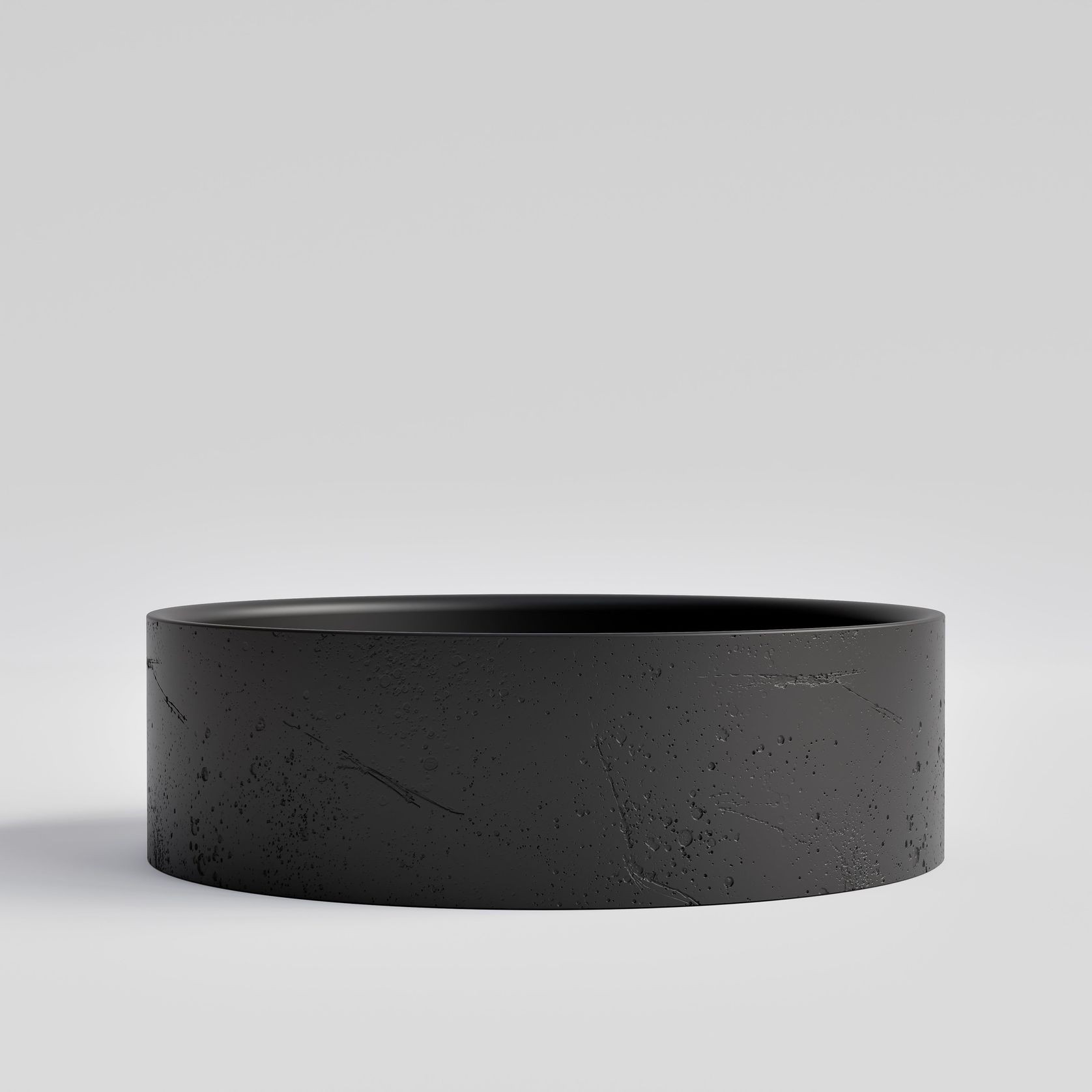 CODE Cove Halo 380 Concrete Basin gallery detail image
