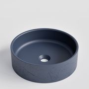 CODE Cove Halo 380 Concrete Basin gallery detail image