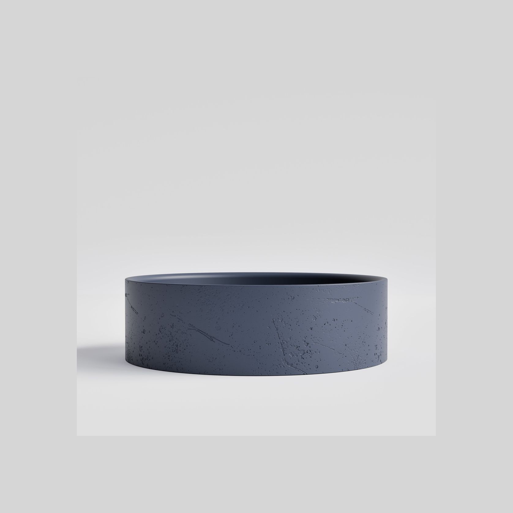 Code Cove Halo 380 Concrete Basin gallery detail image