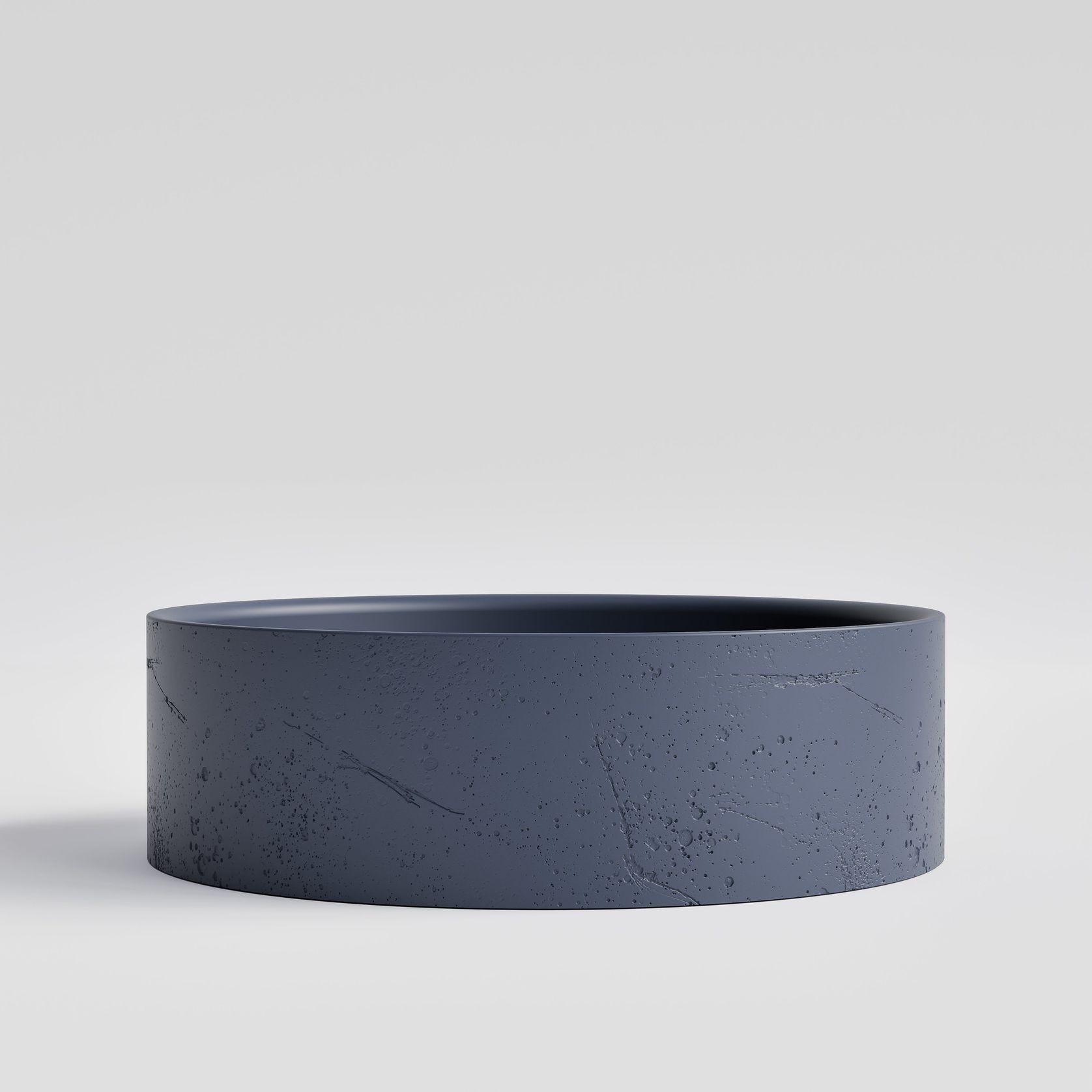 CODE Cove Halo 380 Concrete Basin gallery detail image