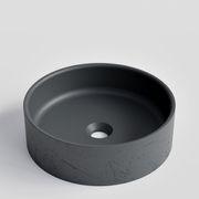 CODE Cove Halo 380 Concrete Basin gallery detail image