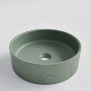 CODE Cove Halo 380 Concrete Basin gallery detail image