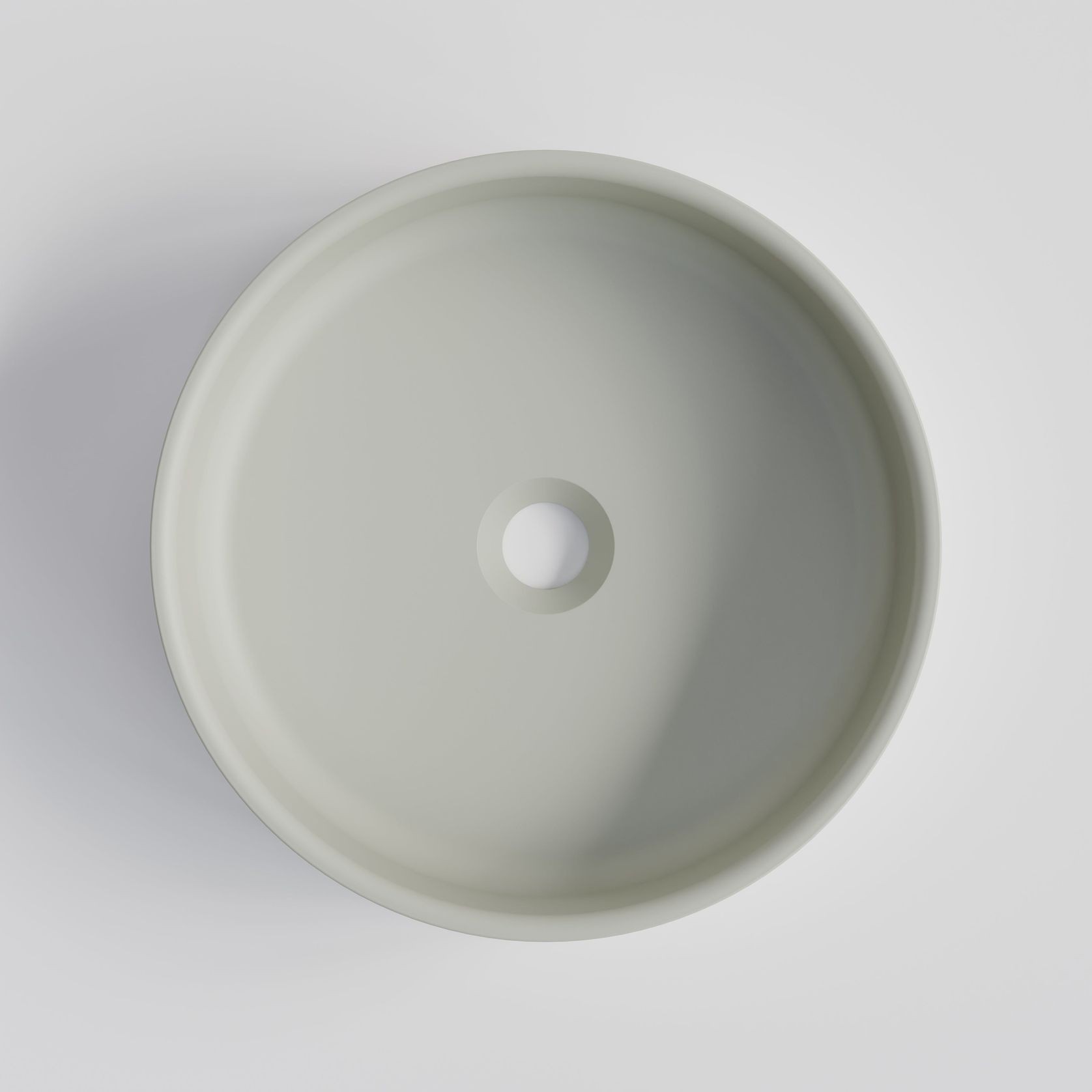 Code Cove Halo 380 Concrete Basin gallery detail image