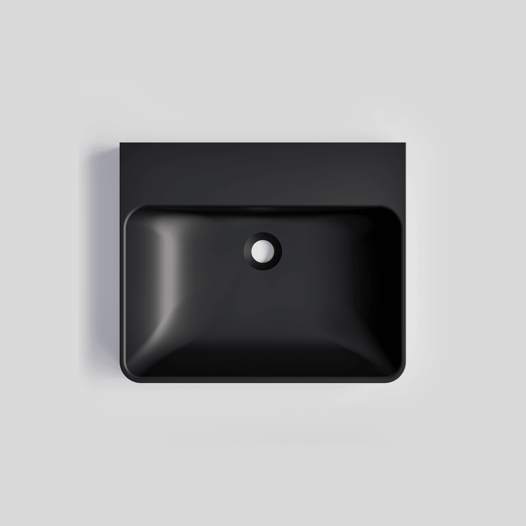Cove Lineare Semi-Inset Basin gallery detail image