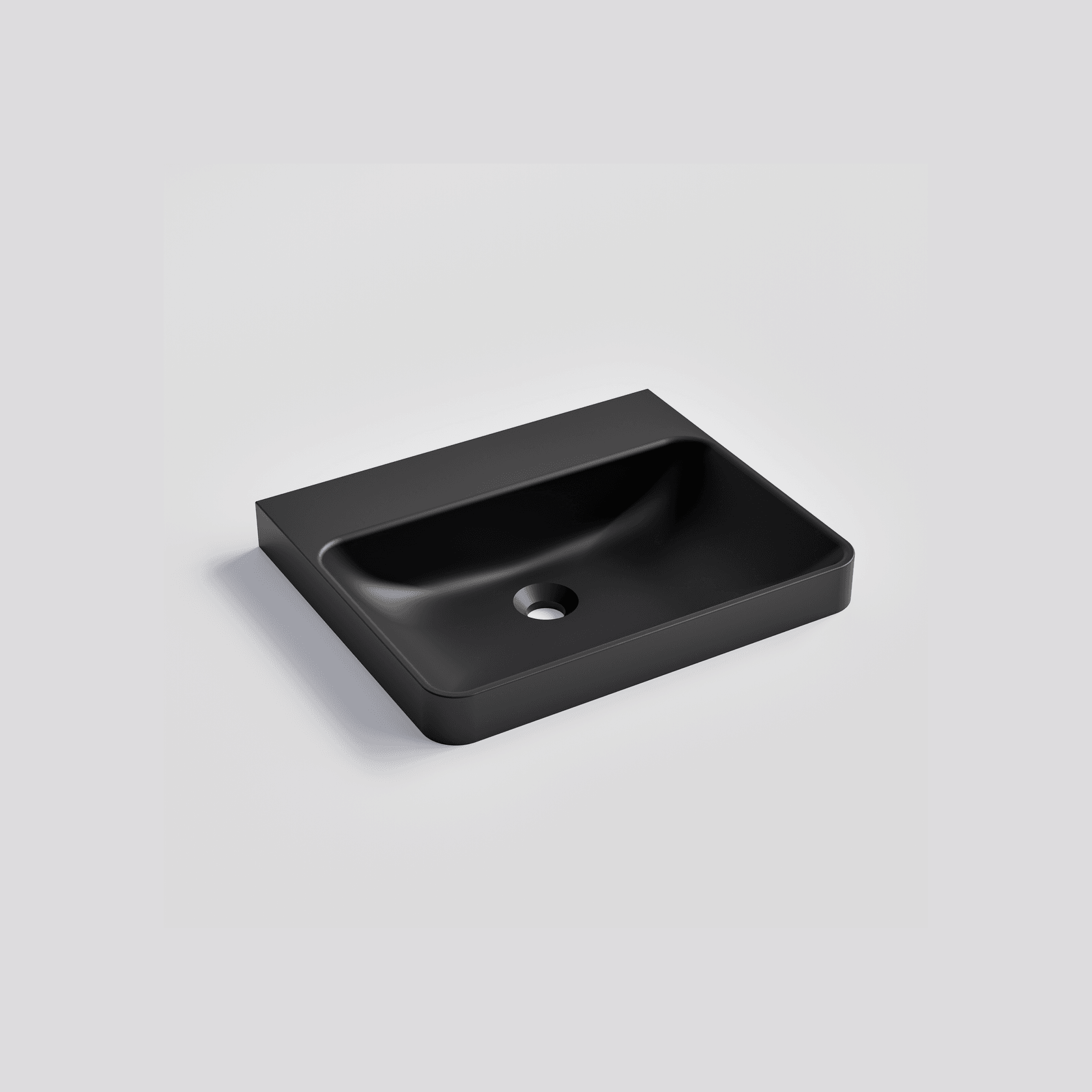 Cove Lineare Semi-Inset Basin gallery detail image