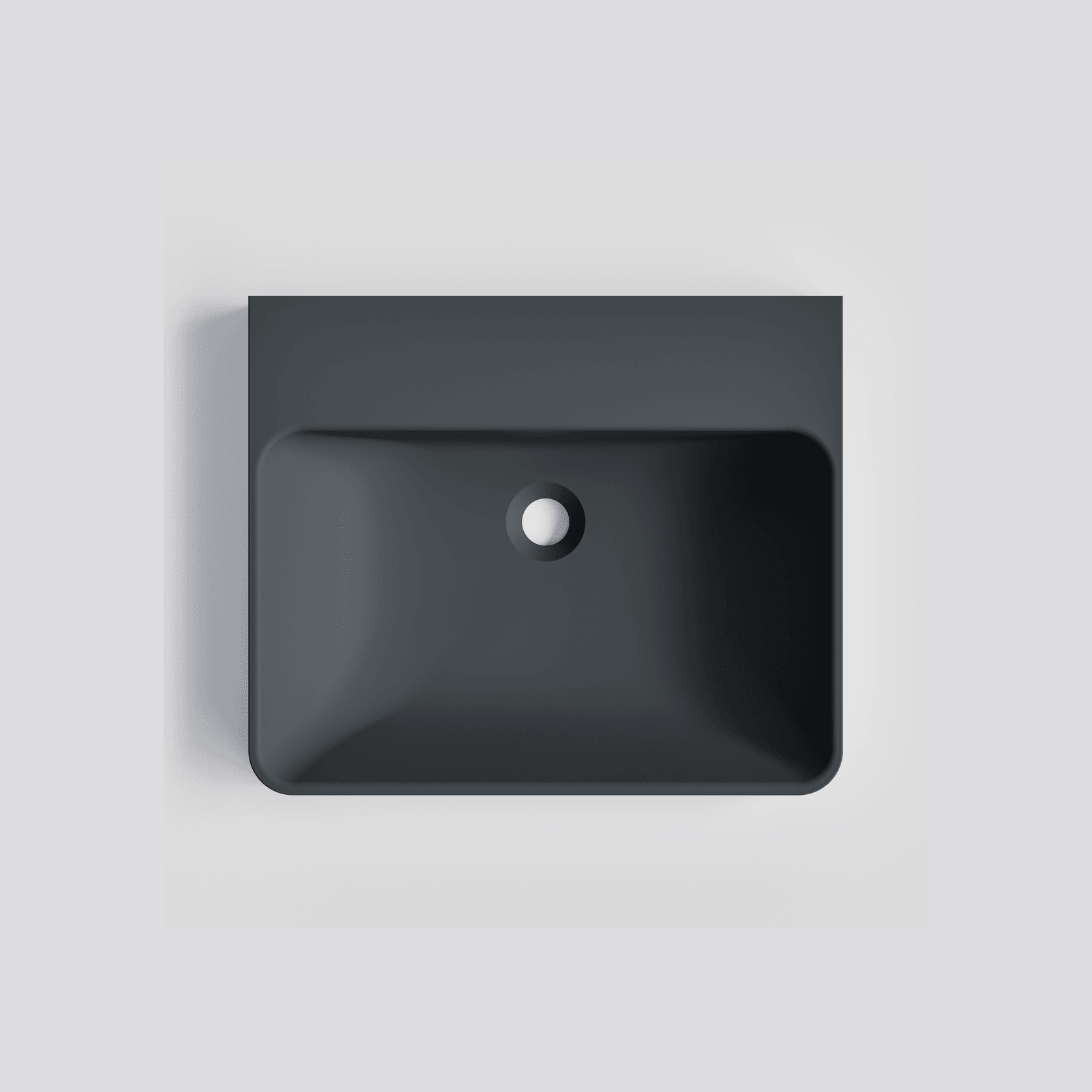 Cove Lineare Semi-Inset Basin gallery detail image