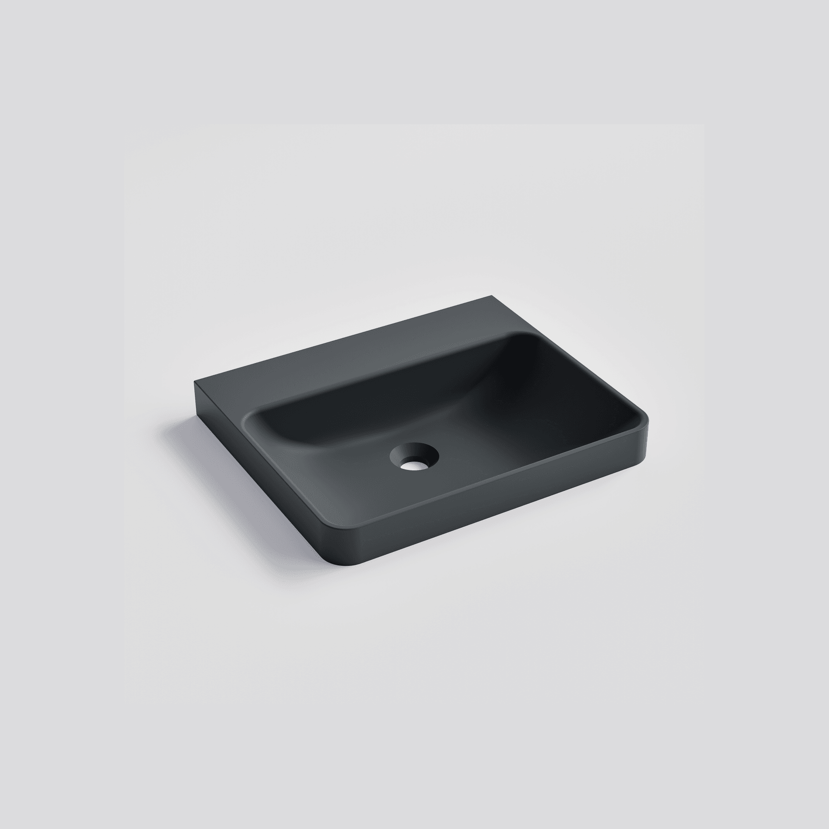 Cove Lineare Semi-Inset Basin gallery detail image