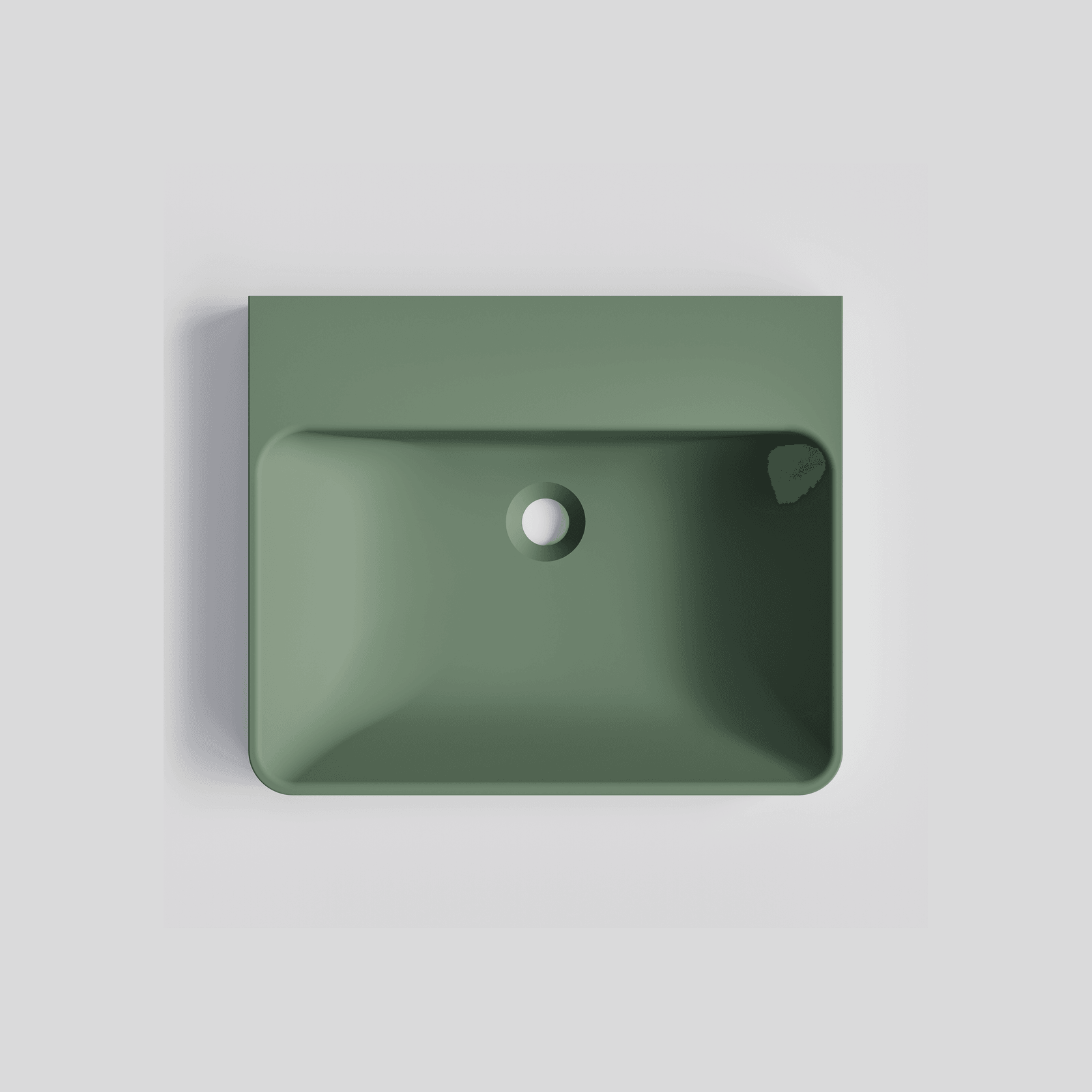 Cove Lineare Semi-Inset Basin gallery detail image