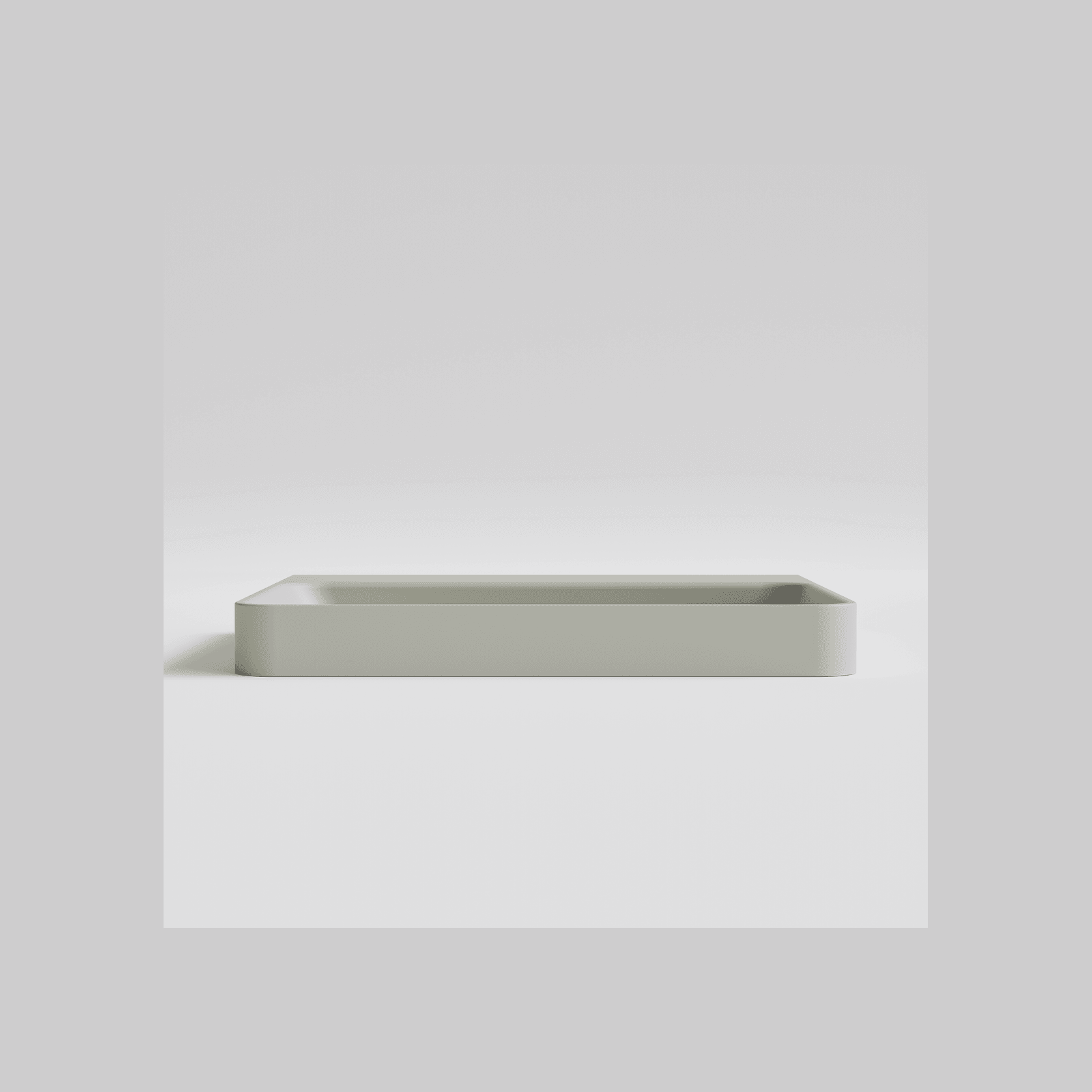 Cove Lineare Semi-Inset Basin gallery detail image