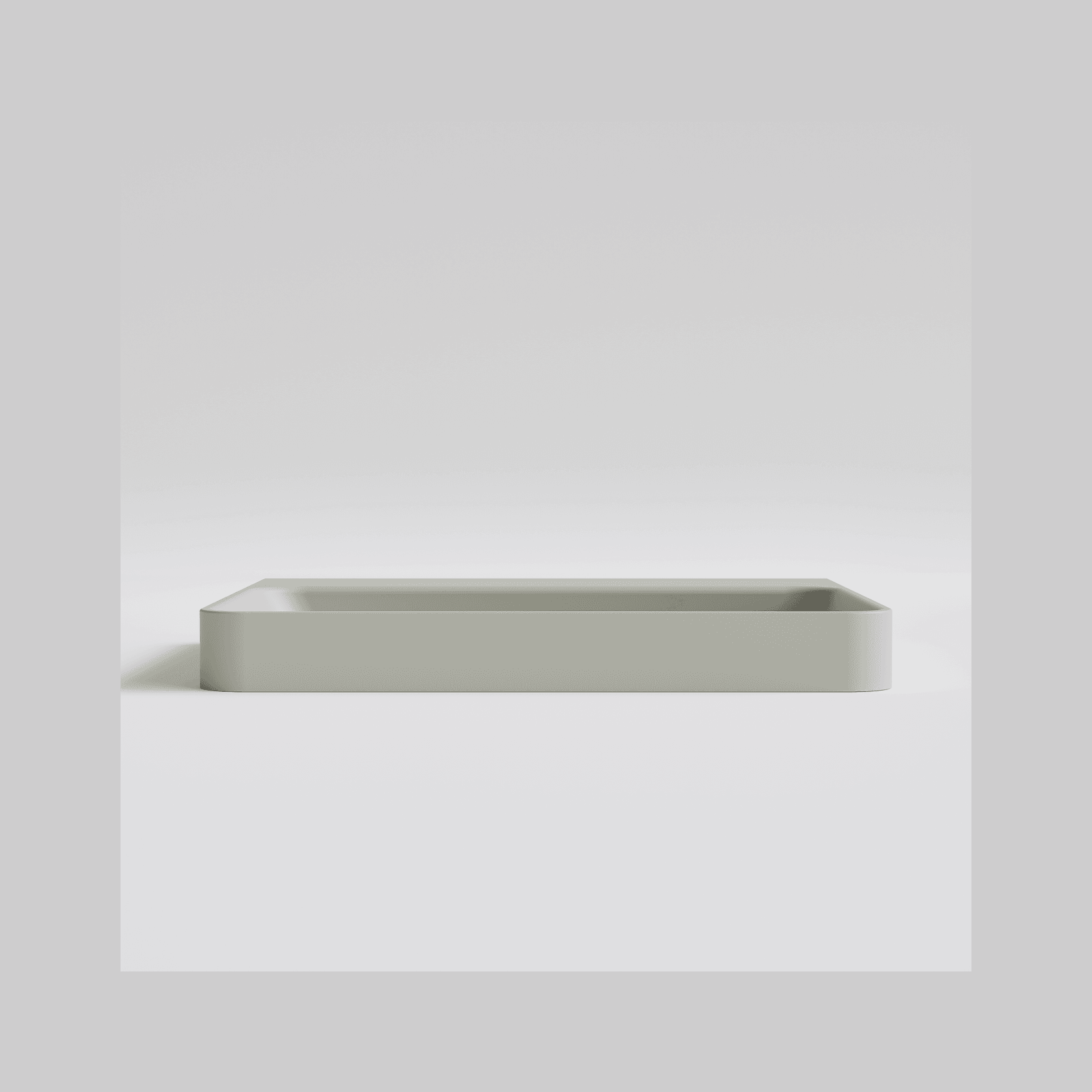 Cove Lineare Semi-Inset Basin gallery detail image