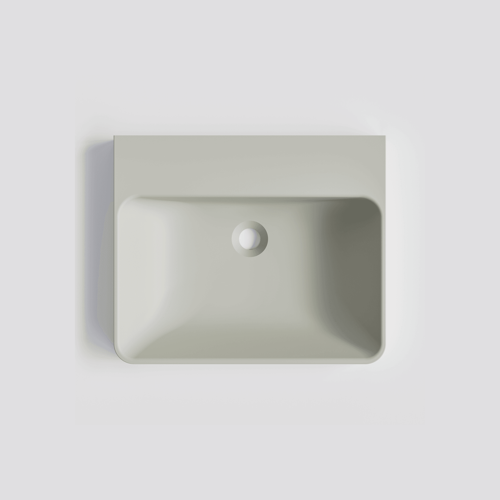 Cove Lineare Semi-Inset Basin gallery detail image