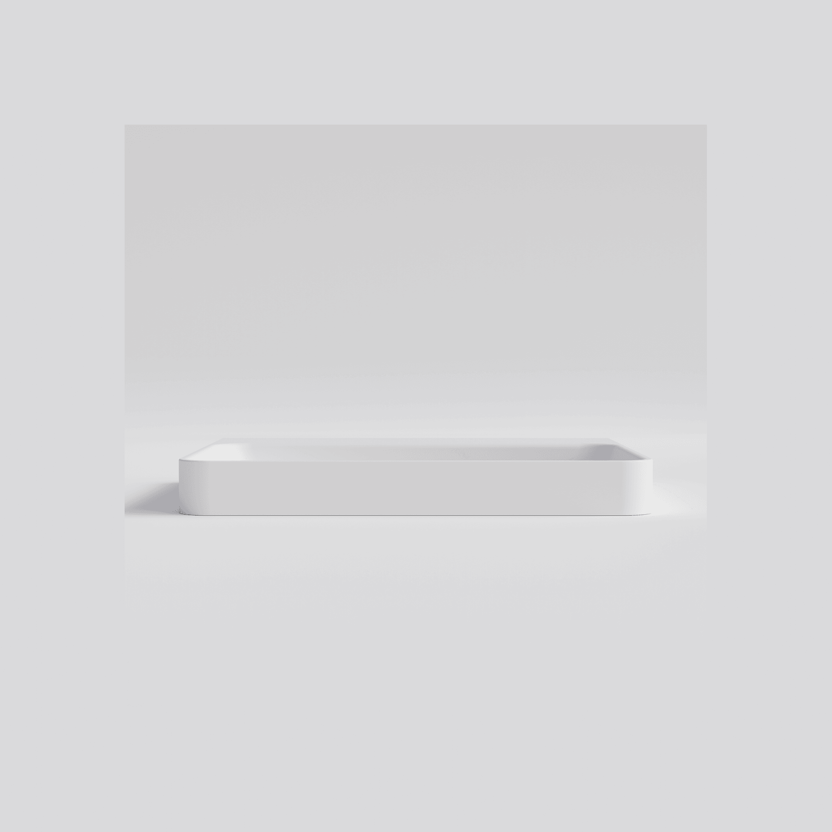 Cove Lineare Semi-Inset Basin gallery detail image