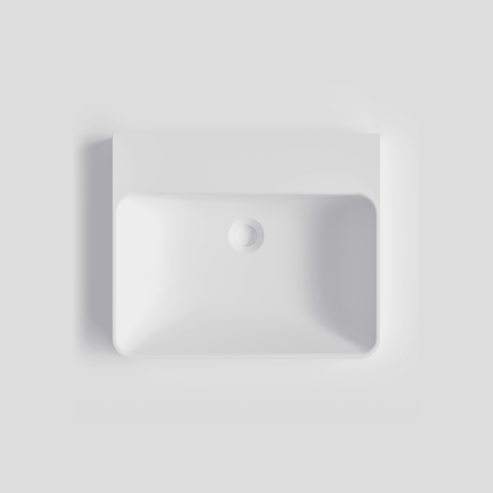 Cove Lineare Semi-Inset Basin gallery detail image