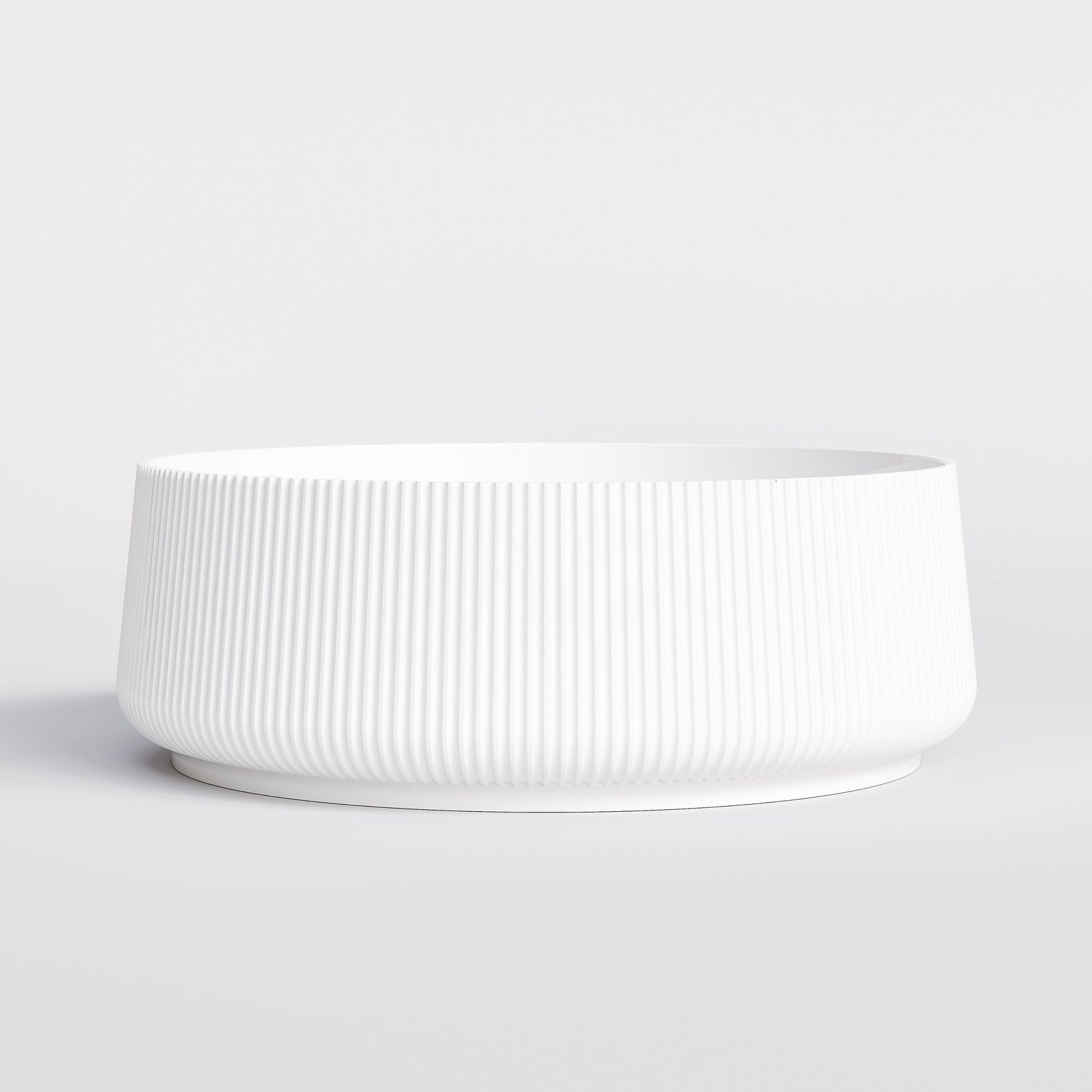 CODE Pure Pillar Vessel Basin gallery detail image
