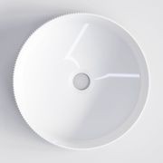 Code Pure Pillar Vessel Basin gallery detail image