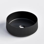 CODE Pure Pillar Vessel Basin gallery detail image
