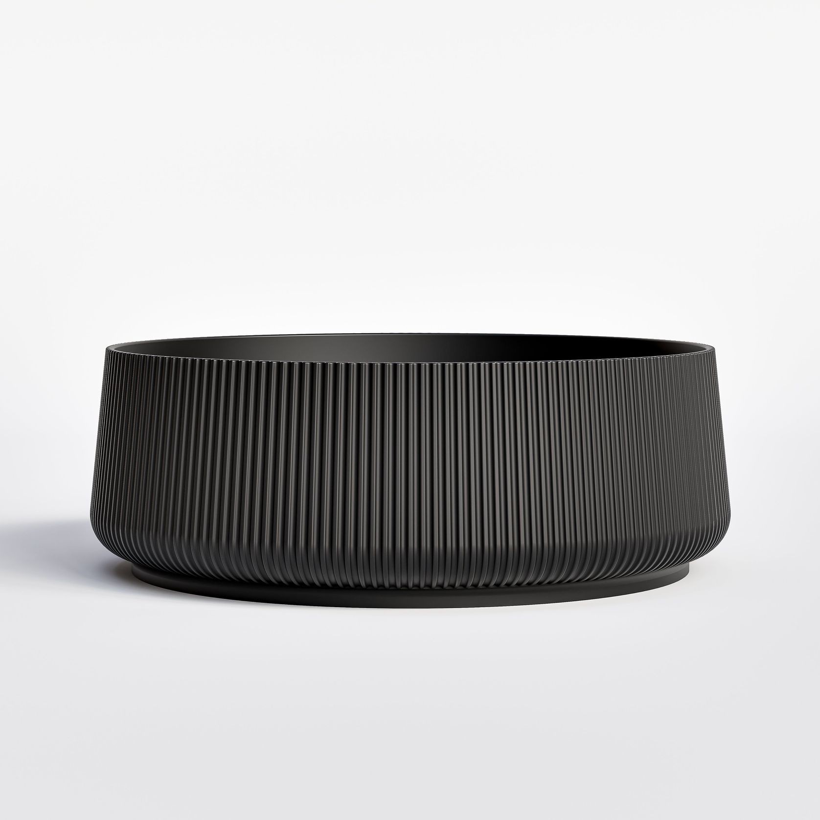 CODE Pure Pillar Vessel Basin gallery detail image