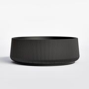 CODE Pure Pillar Vessel Basin gallery detail image