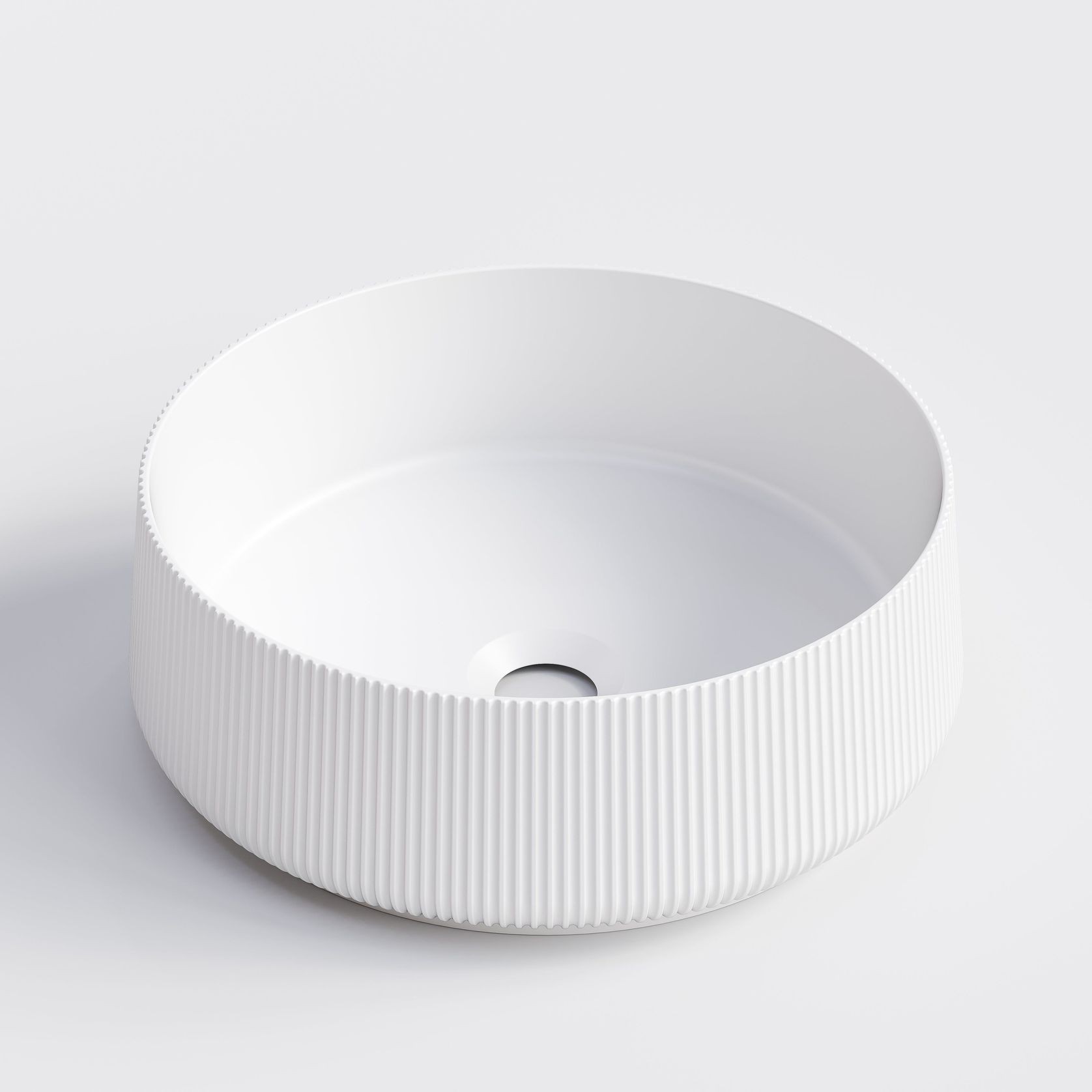 CODE Pure Pillar Vessel Basin gallery detail image