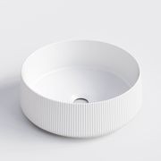 CODE Pure Pillar Vessel Basin gallery detail image