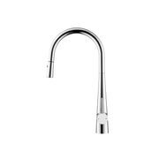 Mica Pull | Out Cone Sink Mixer gallery detail image