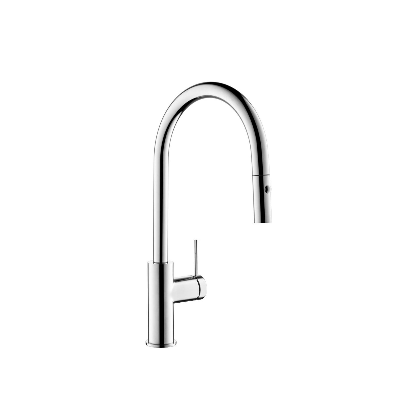 Mica Pull | Out Sink Mixer gallery detail image