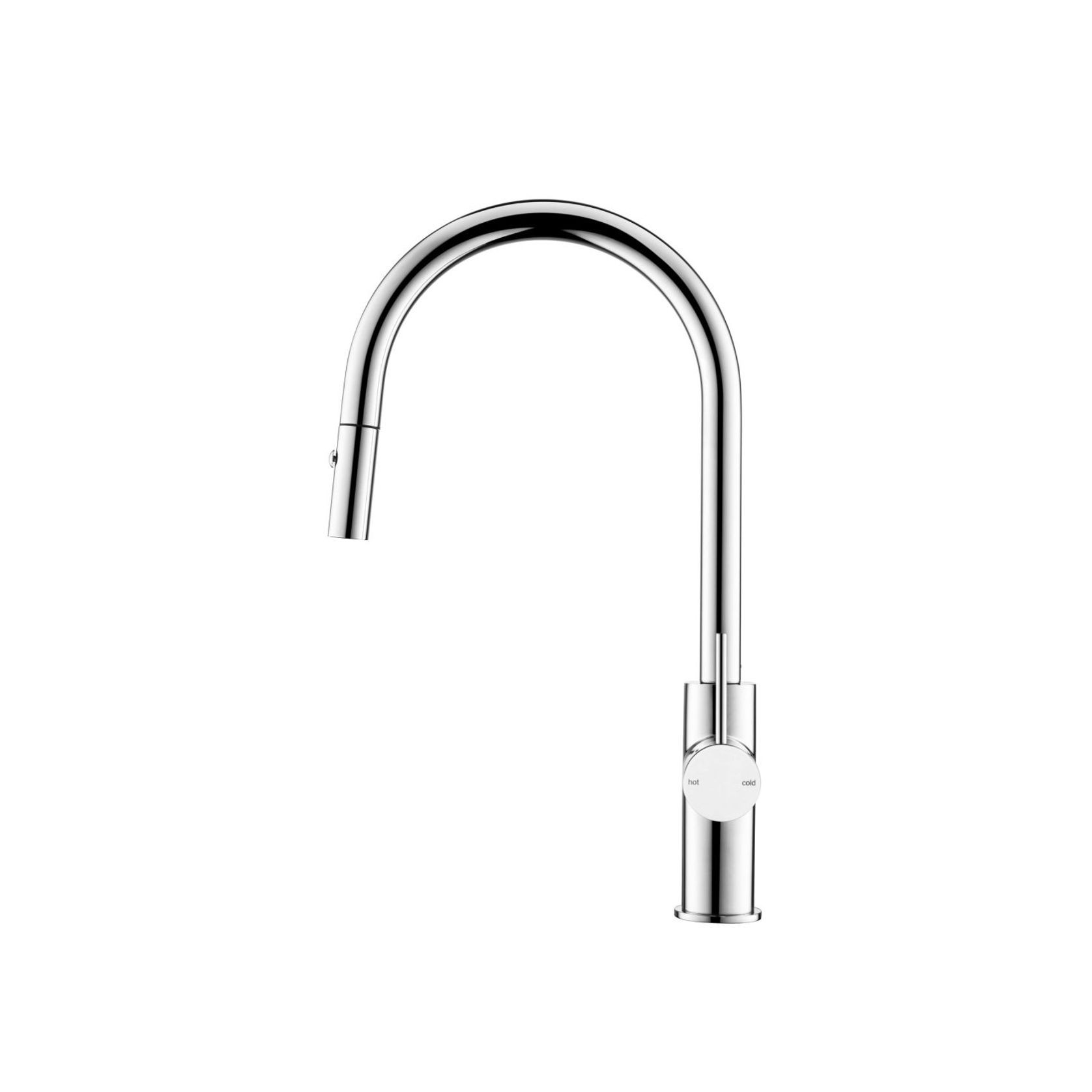Mica Pull | Out Sink Mixer gallery detail image