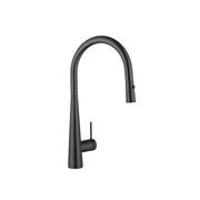 Mica Pull | Out Cone Sink Mixer gallery detail image