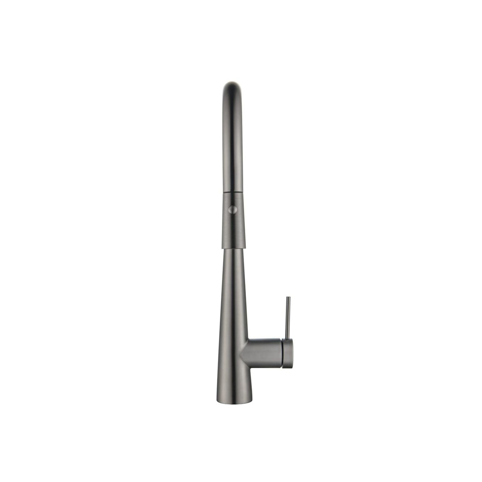 Mica Pull | Out Cone Sink Mixer gallery detail image