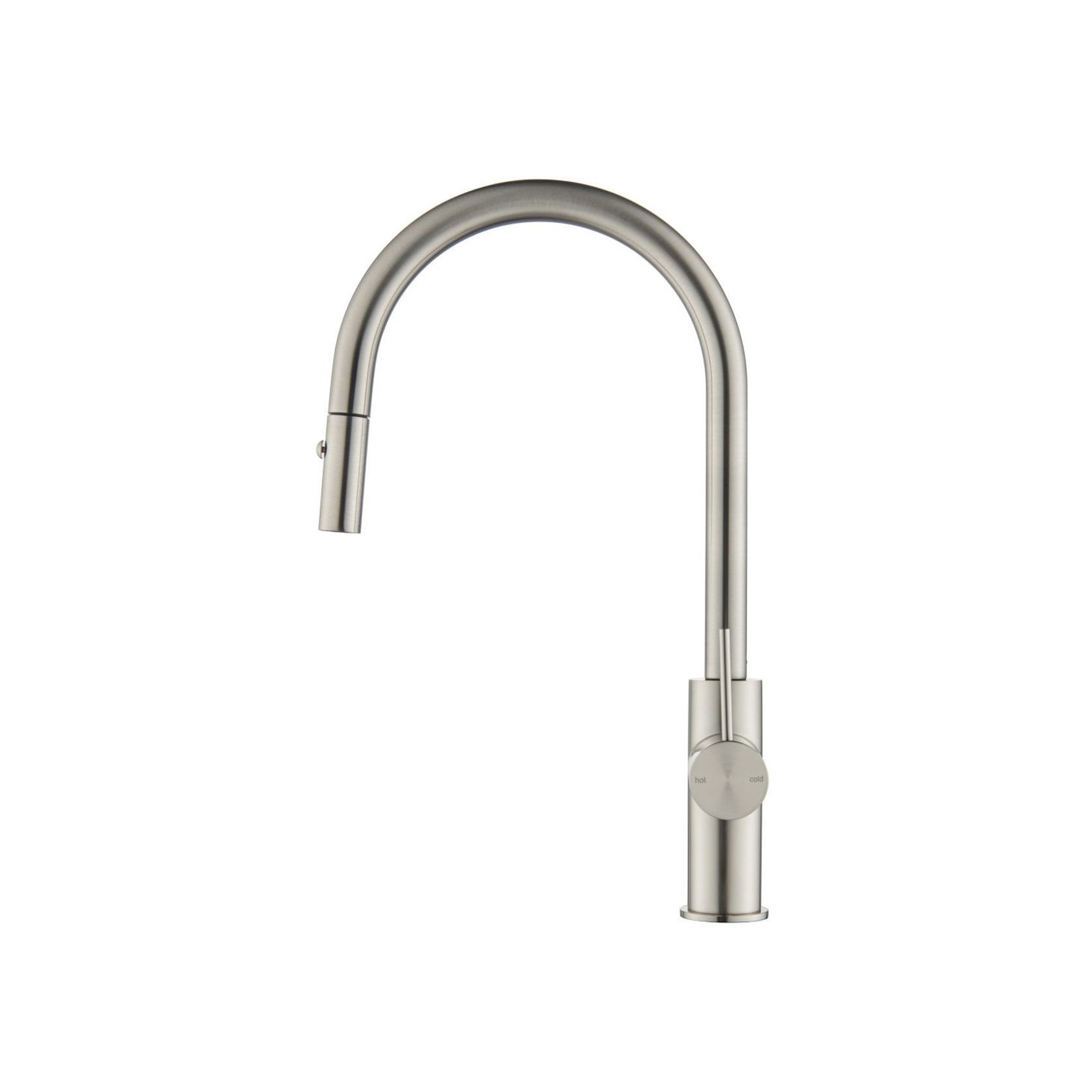 Mica Pull | Out Sink Mixer gallery detail image