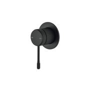 Mica Fluted Shower Mixer gallery detail image