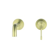 Mica Fluted Wall | Spout Combo gallery detail image
