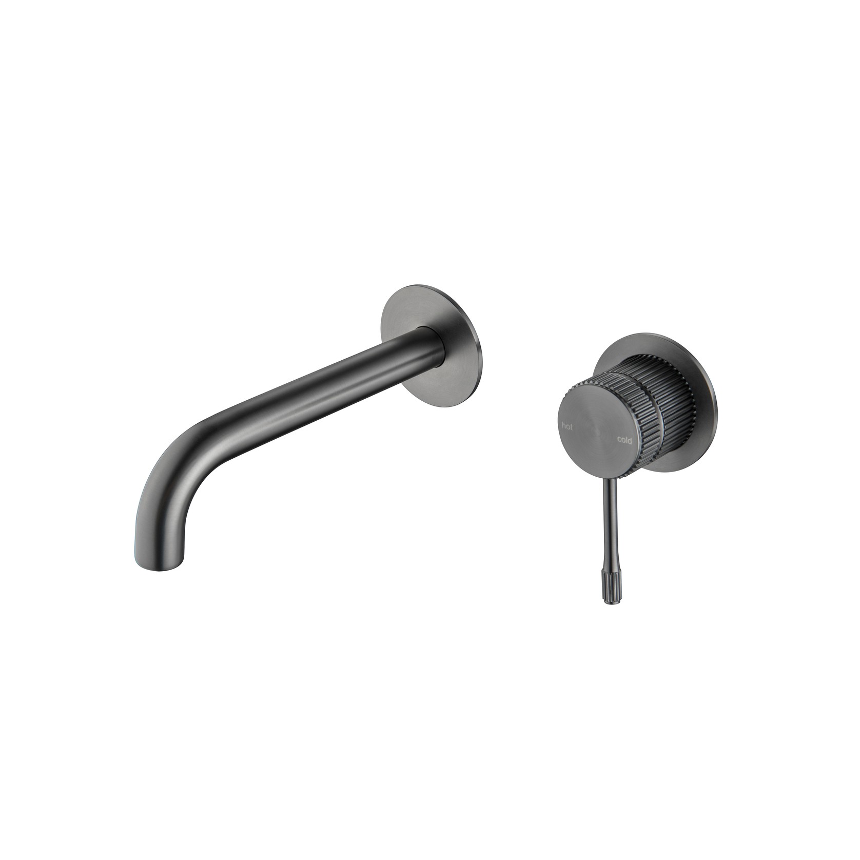 Mica Fluted Wall | Spout Combo gallery detail image
