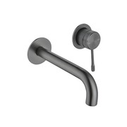 Mica Fluted Wall | Spout Combo gallery detail image