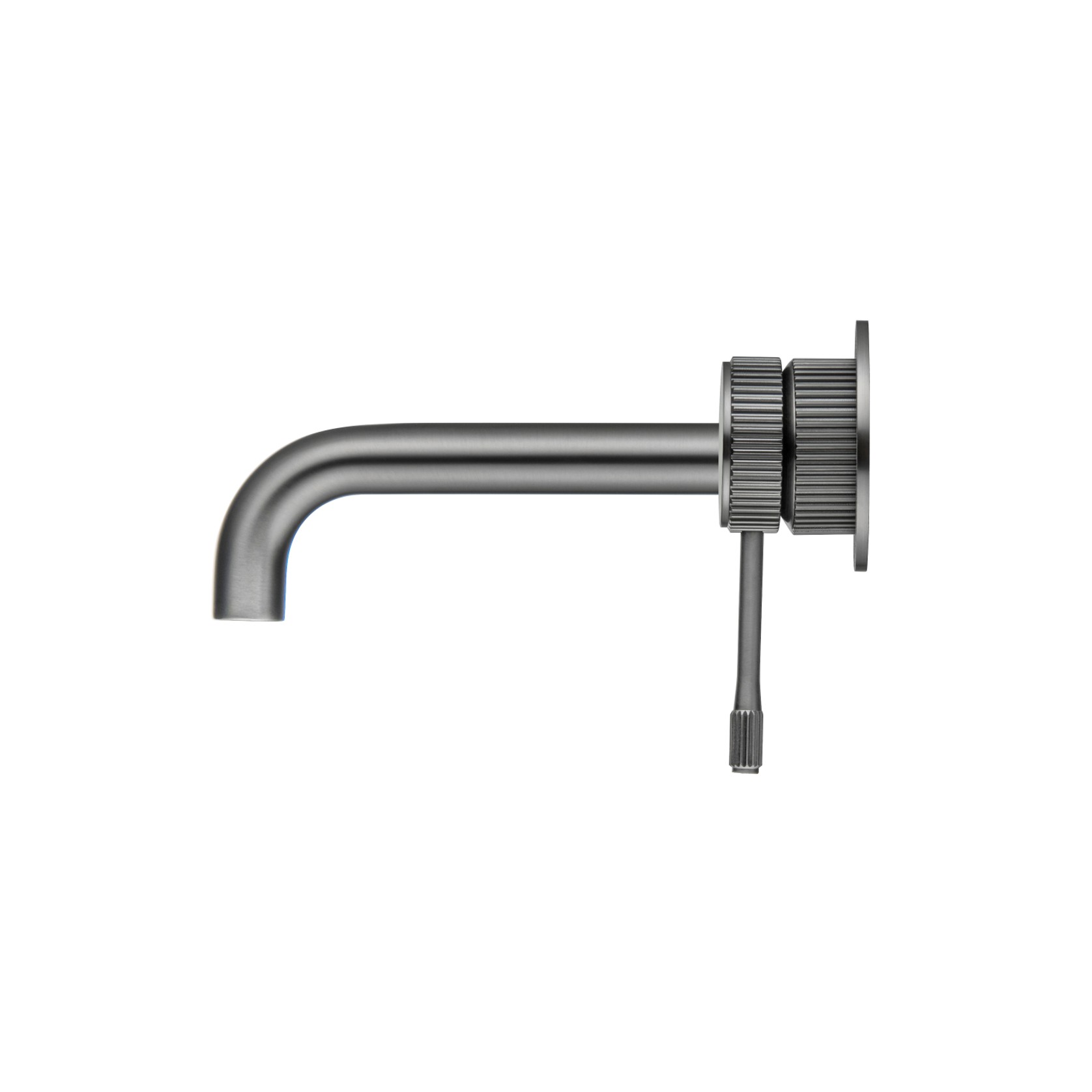 Mica Fluted Wall | Spout Combo gallery detail image