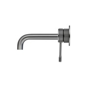 Mica Fluted Wall | Spout Combo gallery detail image