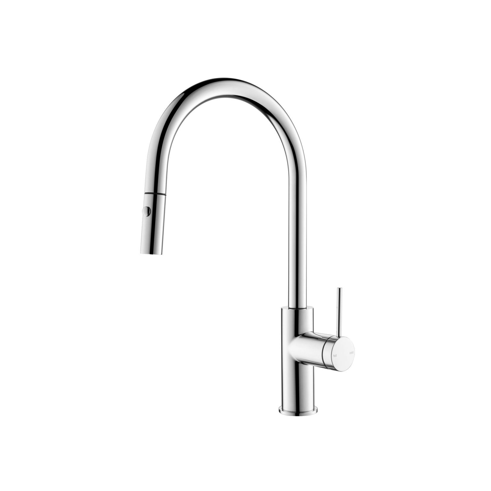 Mica Pull | Out Sink Mixer gallery detail image