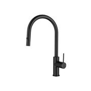 Mica Pull | Out Sink Mixer gallery detail image