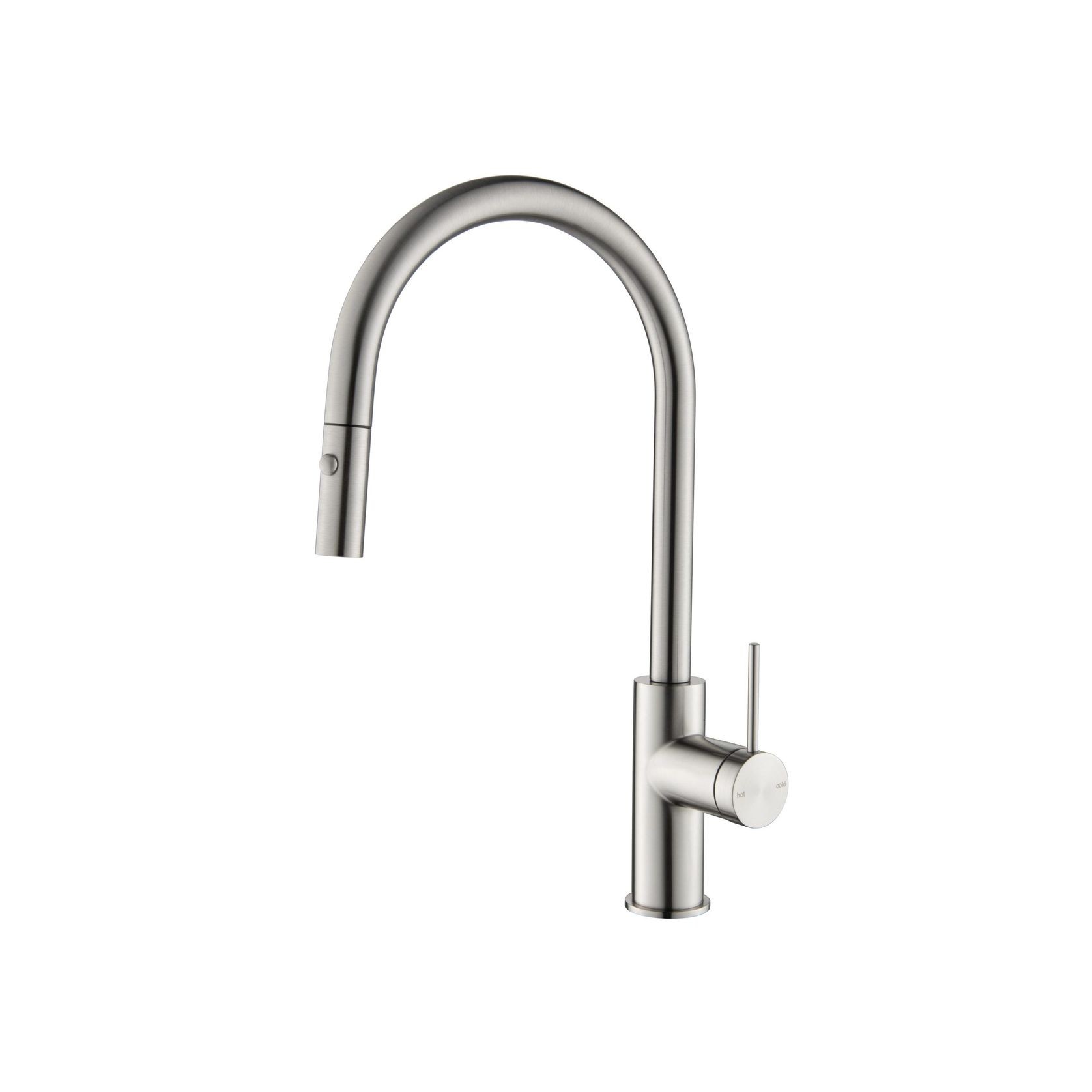 Mica Pull | Out Sink Mixer gallery detail image