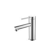 Mica Basin Mixer Straight gallery detail image