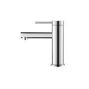 Mica Basin Mixer Straight gallery detail image