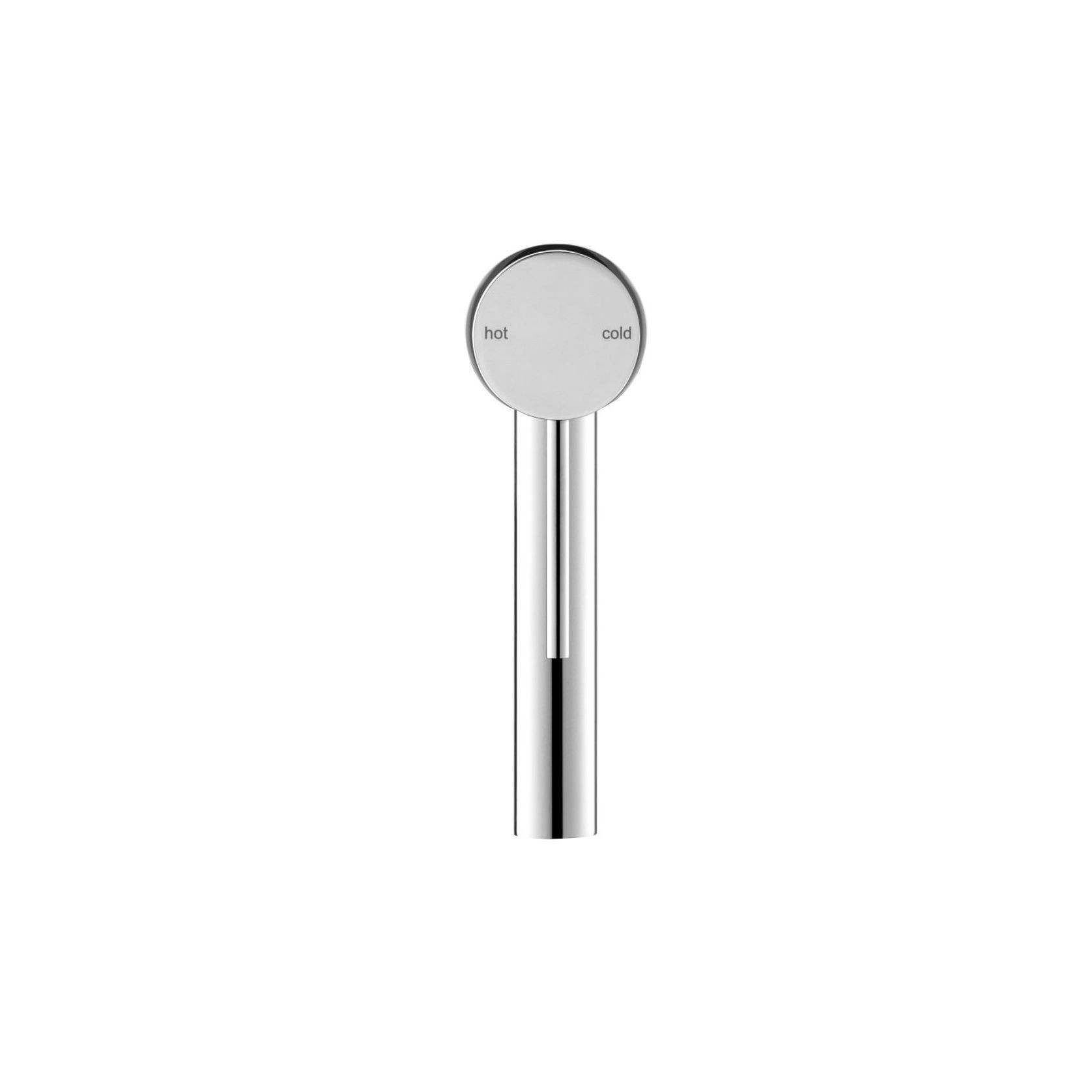 Mica Basin Mixer Straight gallery detail image