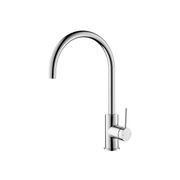 Mica Gooseneck Sink Mixer gallery detail image
