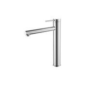 Mica Tall Basin Mixer Straight gallery detail image