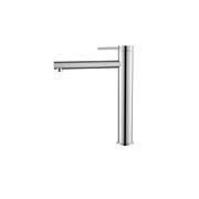 Mica Tall Basin Mixer Straight gallery detail image