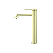 Mica Tall Basin Mixer gallery detail image
