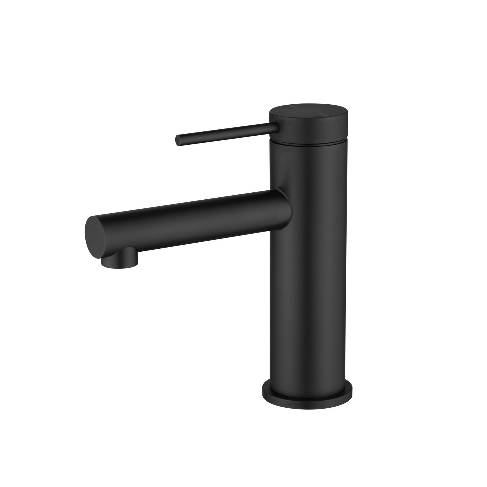 Mica Basin Mixer Straight gallery detail image