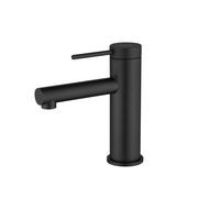 Mica Basin Mixer Straight gallery detail image